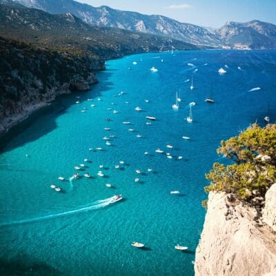 Cala Luna Orosei