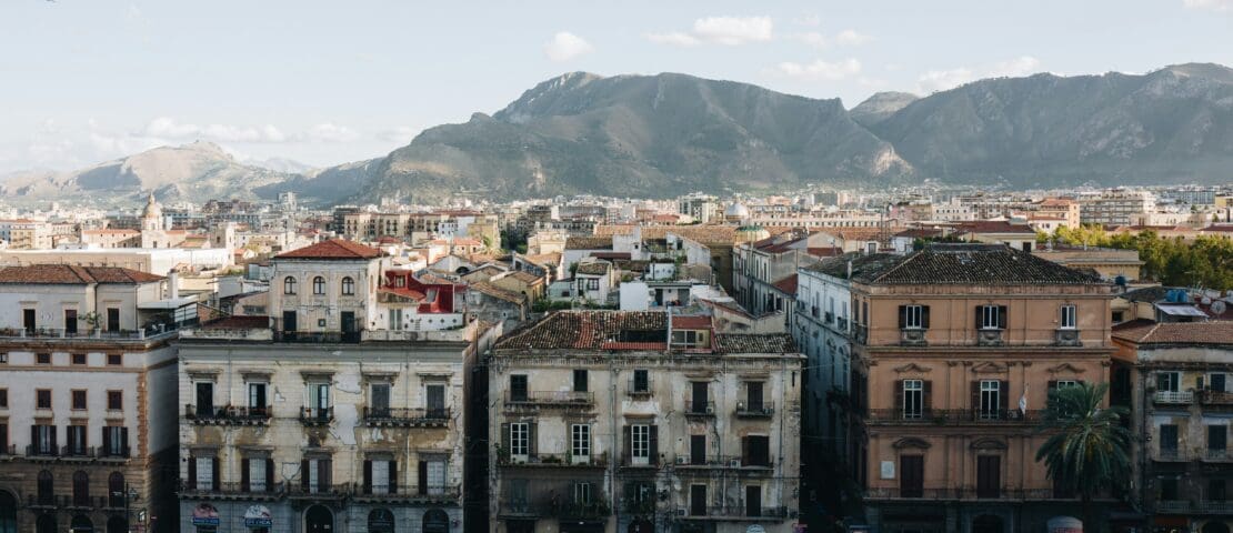 25 Best Places to See in Palermo, Sicily