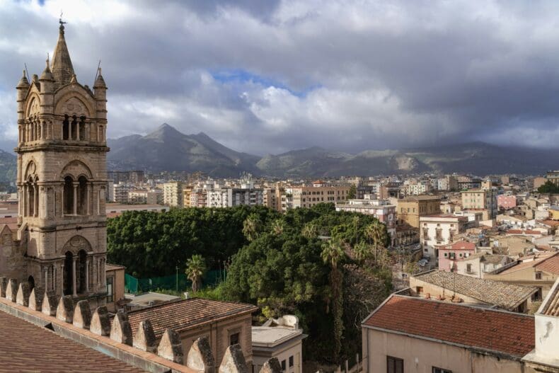 Palermo