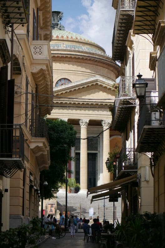 Palermo