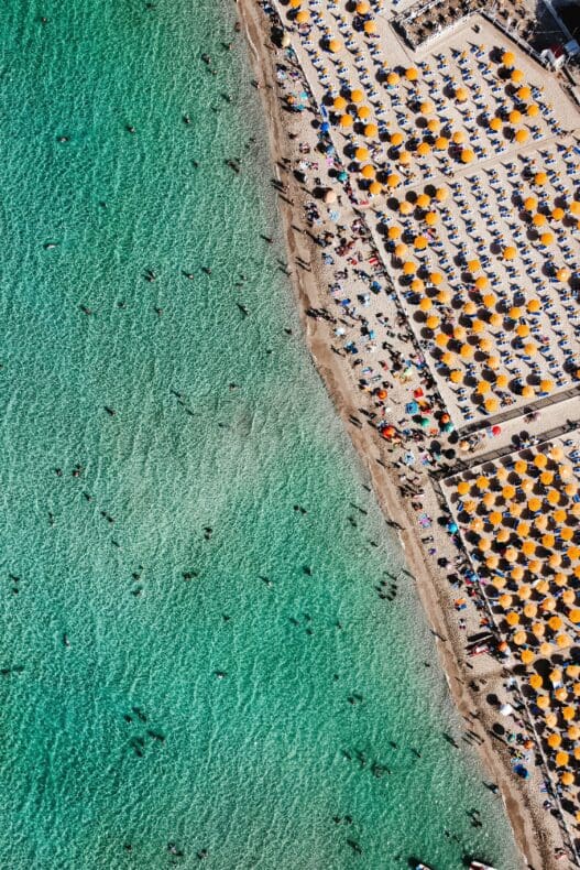 Palermo Beach