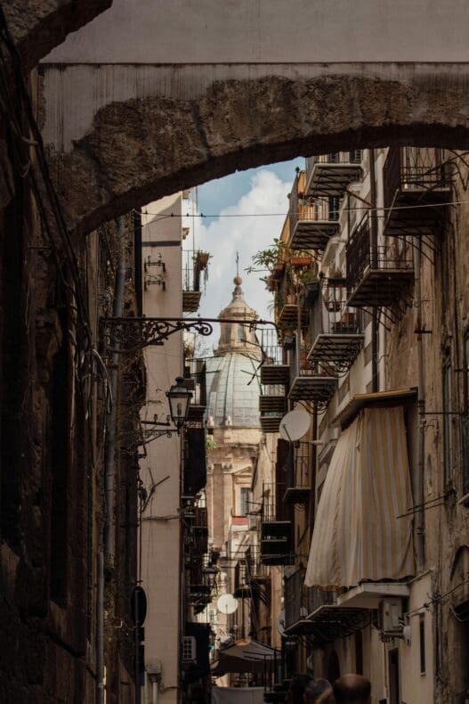 Palermo
