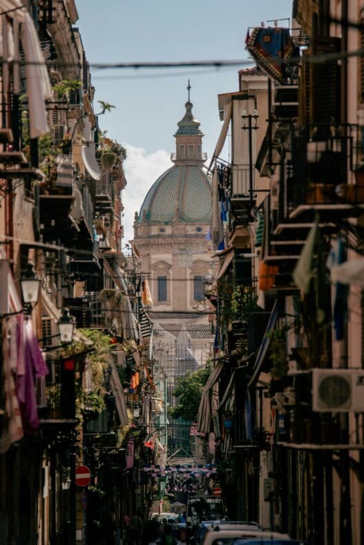 Palermo