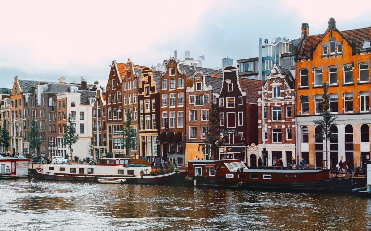 Amsterdam