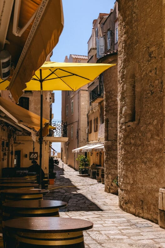 Bonifacio 