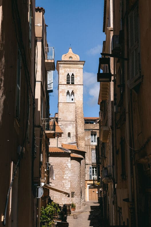Bonifacio 