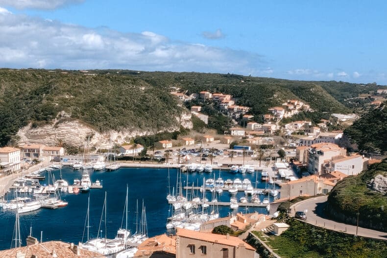 Bonifacio