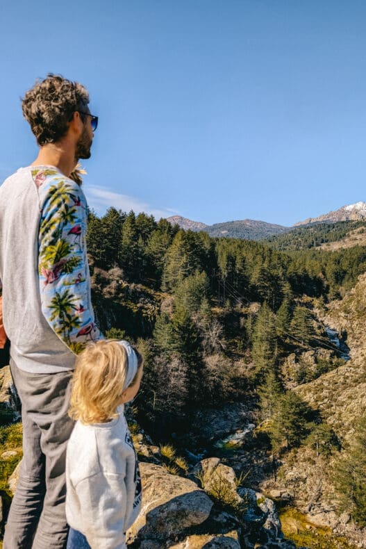 Corsica