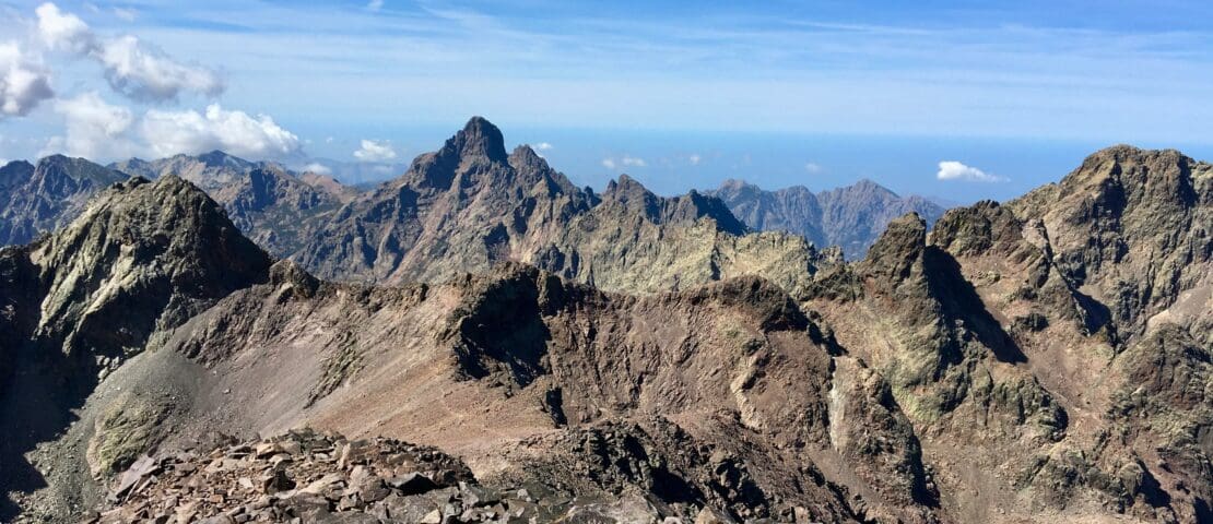20 Best Places to Visit in Corsica in France