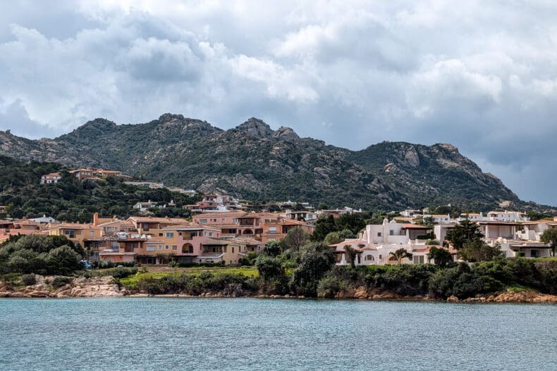 Costa Smeralda Porto Cervo