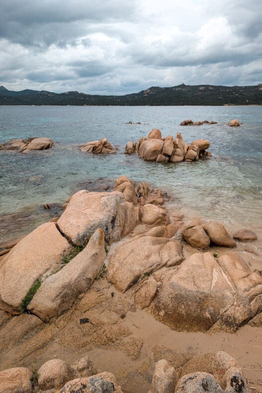 Costa Smeralda