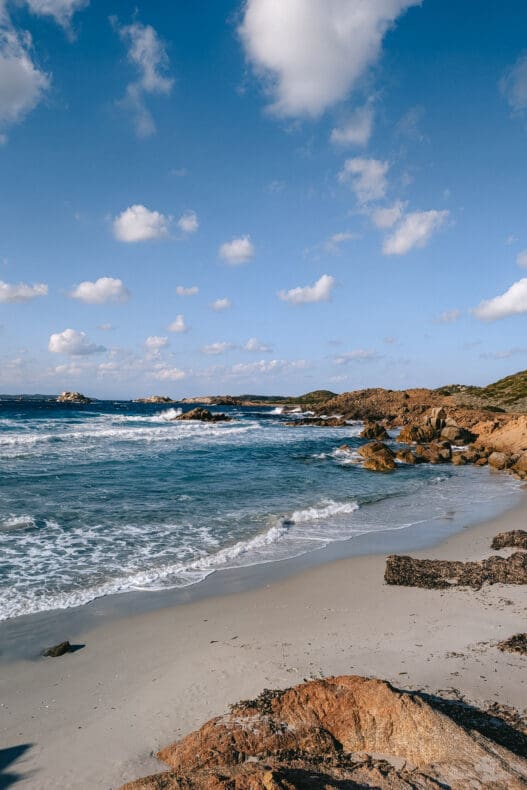 Isola Maddalena