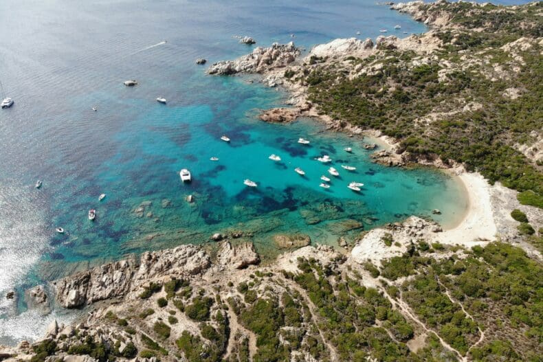 La Maddalena
