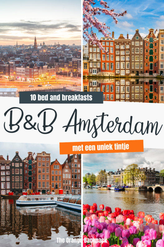 Pinterest Bed And Breakfast Amsterdam