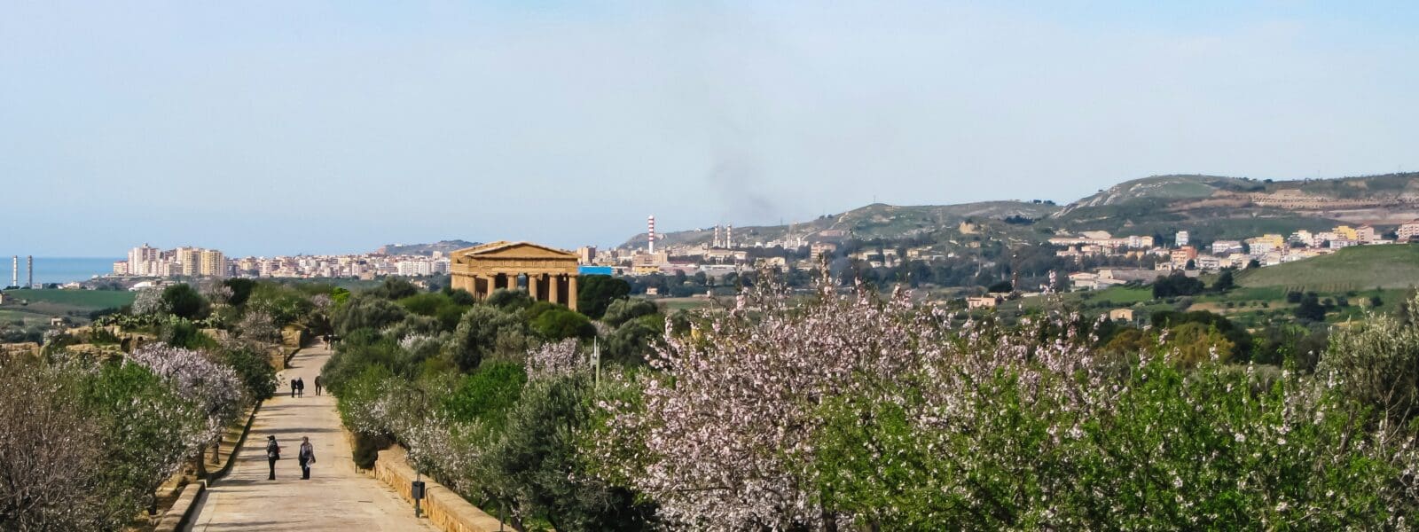 Best Places to Visit in Agrigento, Sicily’s Iconic Temple Valley