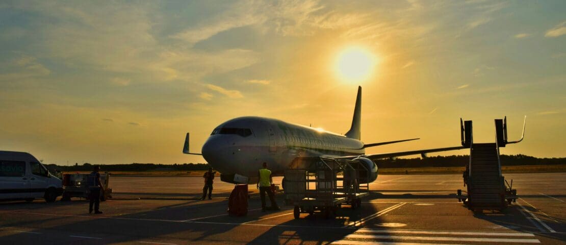 Reistip: vliegen vanaf Eindhoven Airport