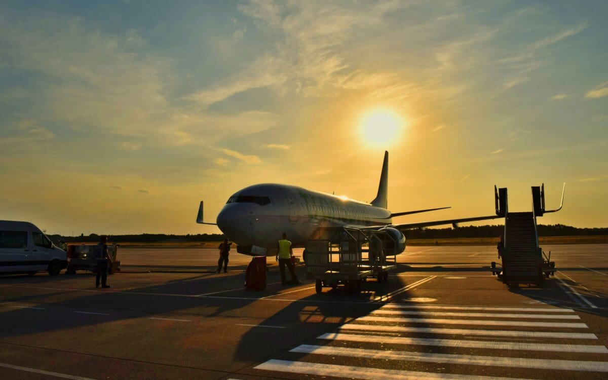 Eindhoven Airport