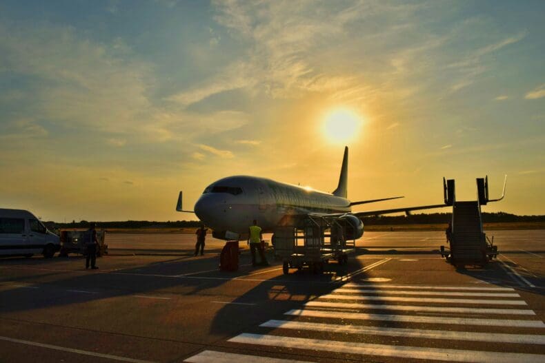Eindhoven Airport