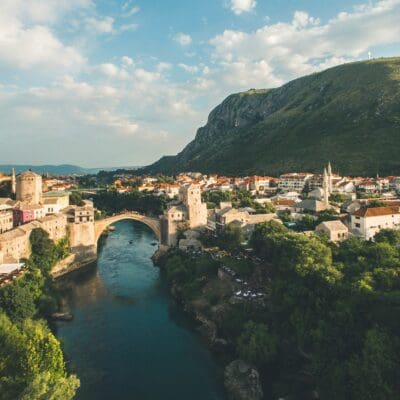 Mostar