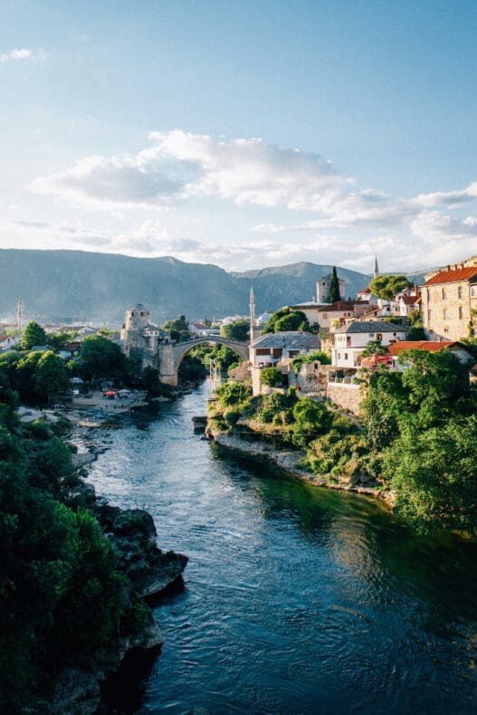 Mostar