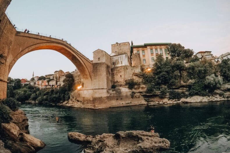 Mostar