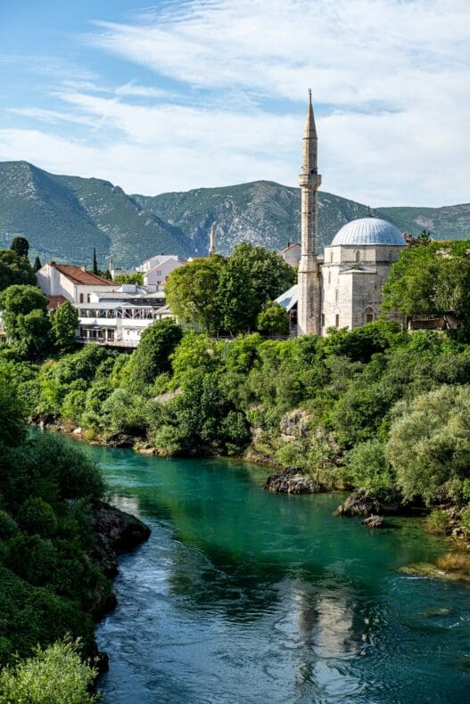 Mostar