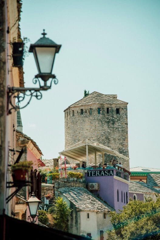 Mostar 