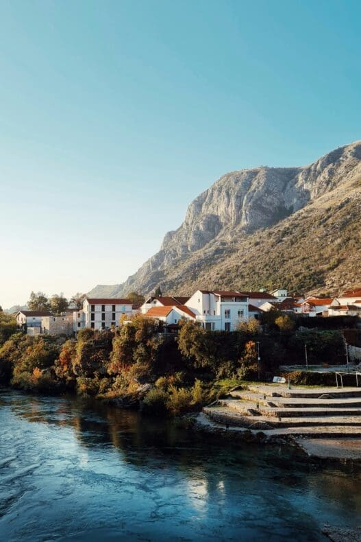 Mostar 
