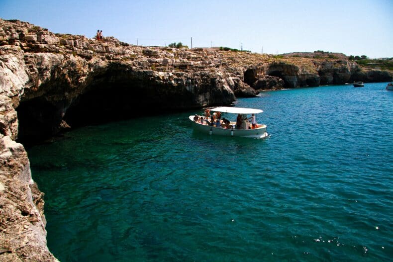 Santa Maria di Leuca Puglia