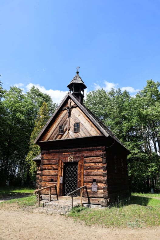 Wielkopolska Ethnographic Park