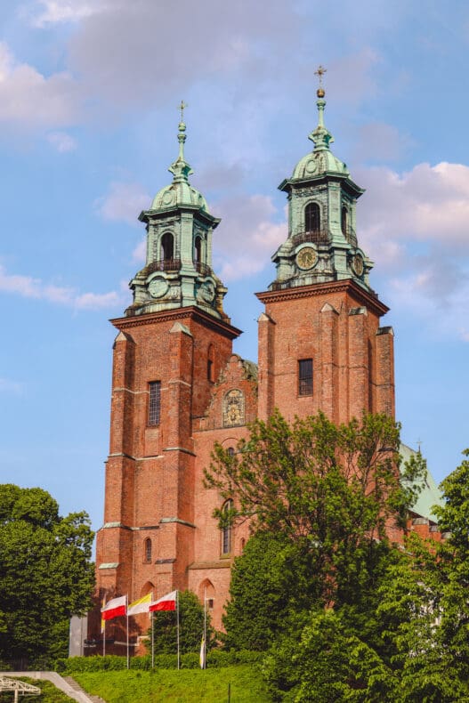Gniezno