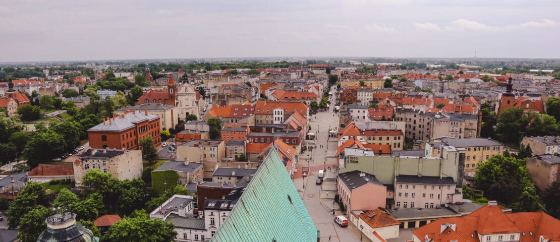 Gniezno Cathedral