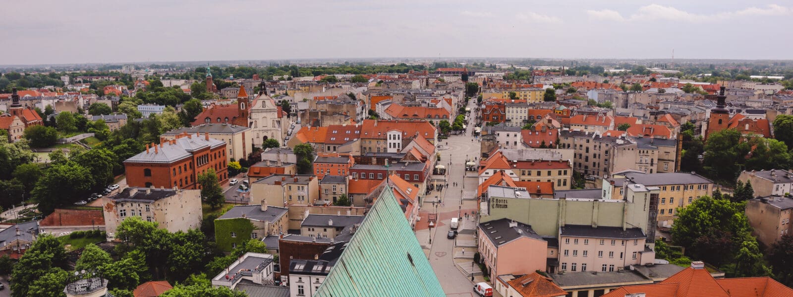 Wat te doen in Gniezno, de eerste hoofdstad van Polen