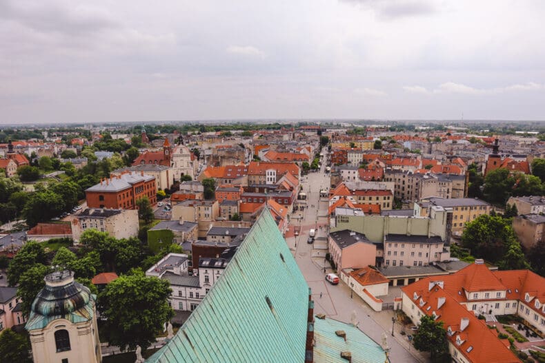 Gniezno Cathedral