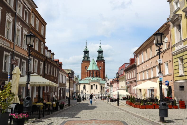 Gniezno