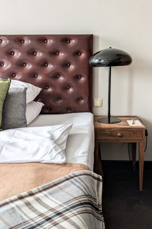 Poznan City Solei Boutique Hotel