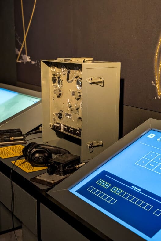 Poznan Enigma Museum