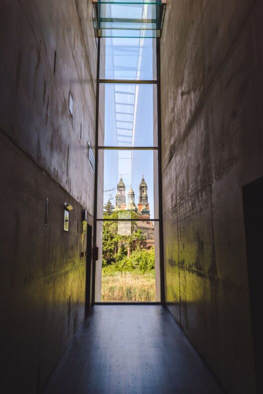 Poznan Porta Posnania