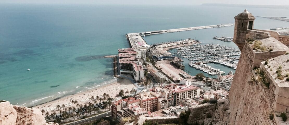 15 Best Places to Visit in Alicante