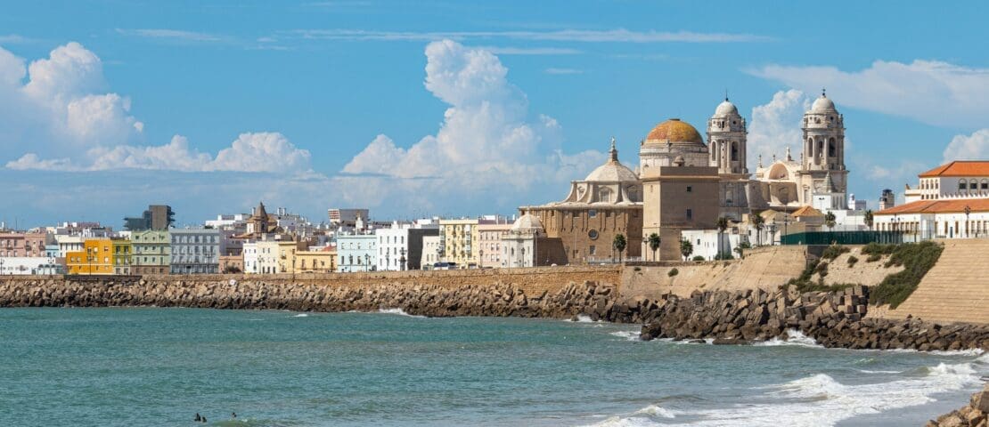 Where to Stay in Cadiz: The Best Areas & Hotels