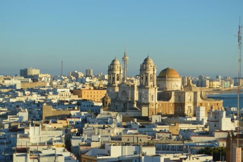 Cadiz