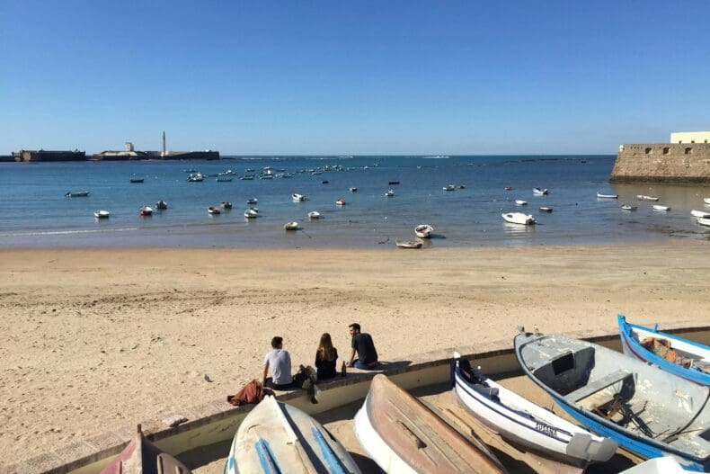 Cadiz