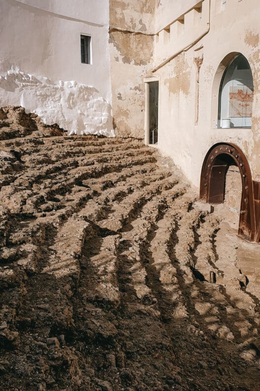 Cadiz Teatro Romano