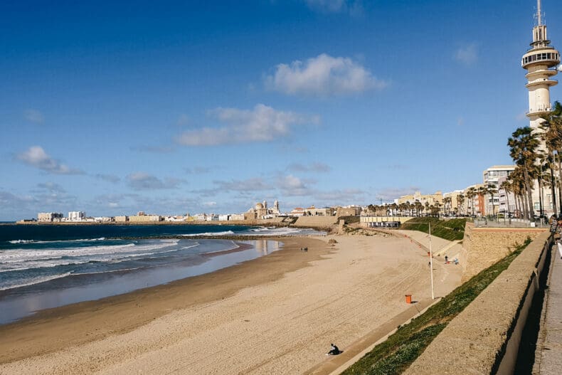 Cadiz