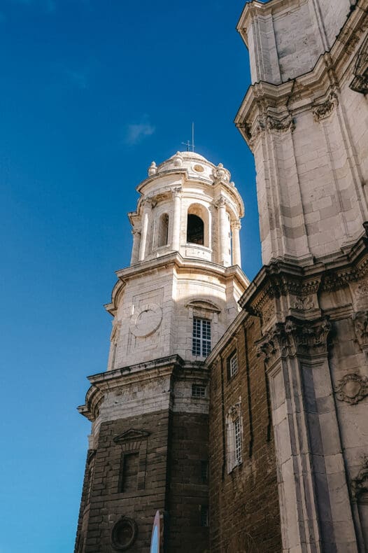 Cadiz Catedral