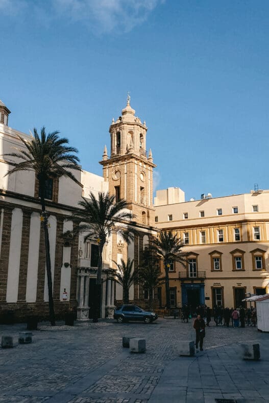Cadiz