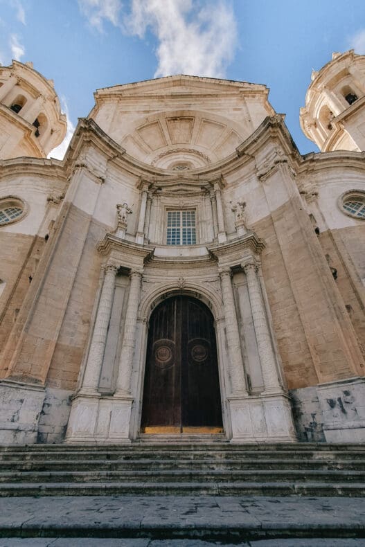 Cadiz Catedral