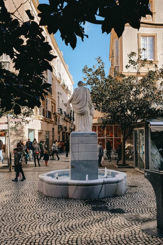 Cadiz