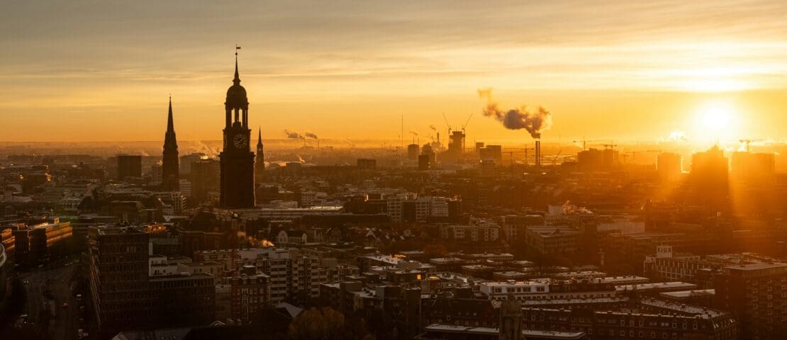 Where to Stay in Hamburg: A Guide To The Best Neighborhoods