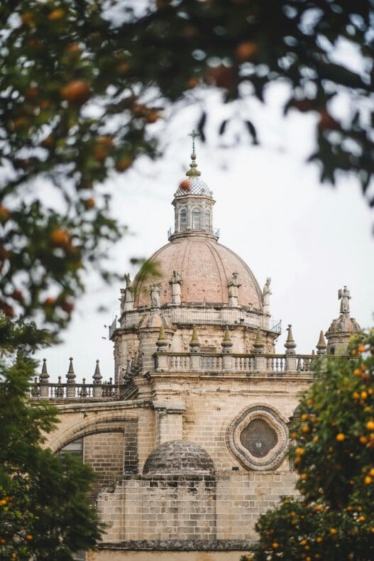 Jerez de la Frontera